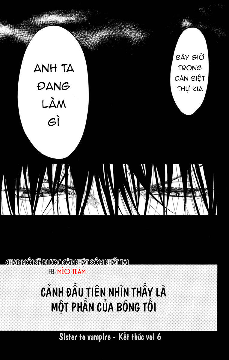 Nữ Tu Sĩ Và Ma Cà Rồng Chapter 48 - 28