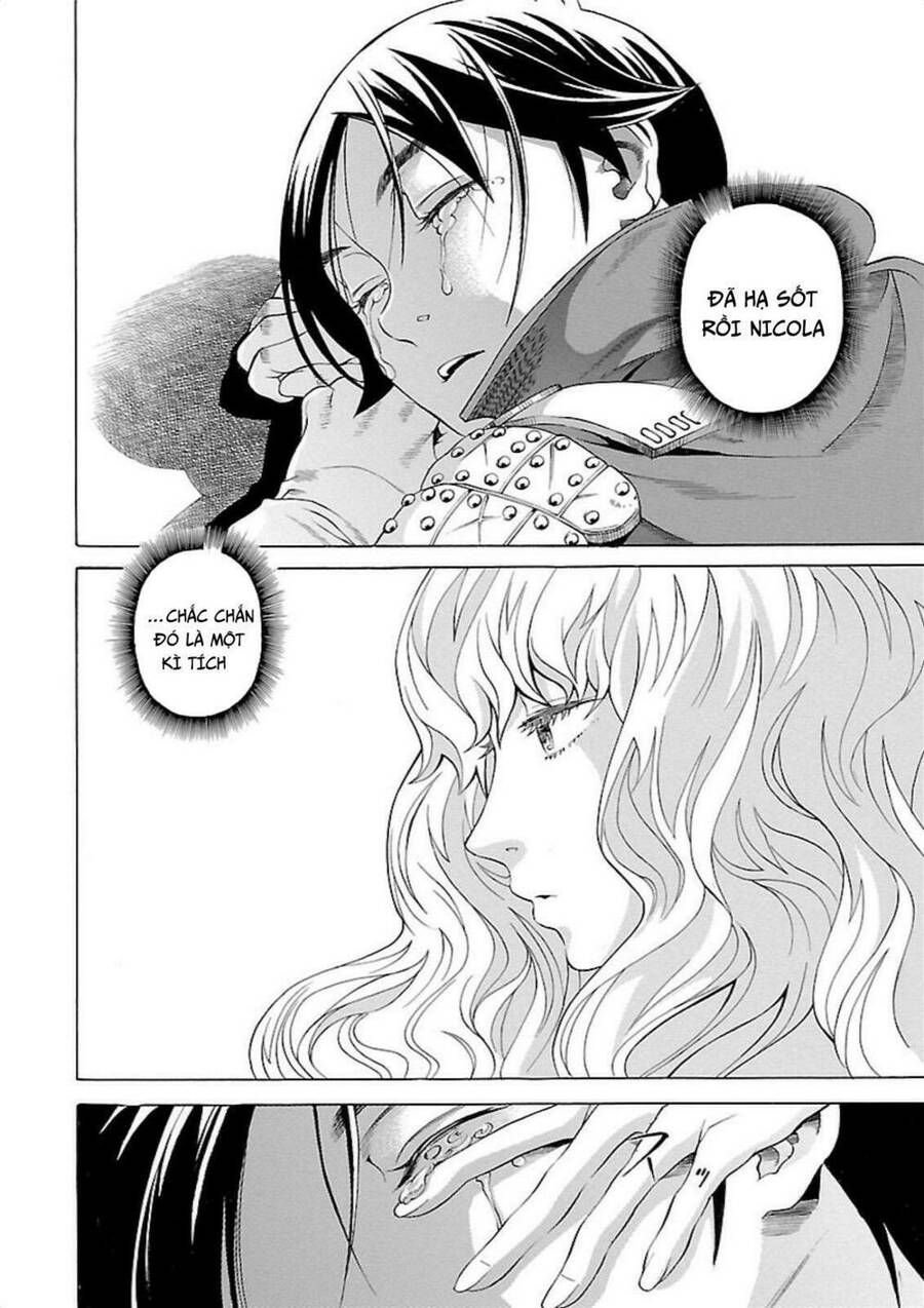 Seigai No Majo Chapter 2 - 28