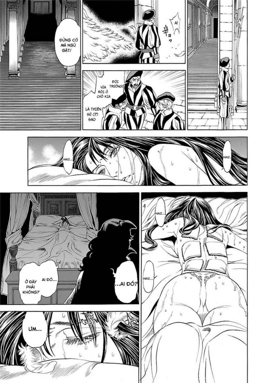 Seigai No Majo Chapter 2 - 29