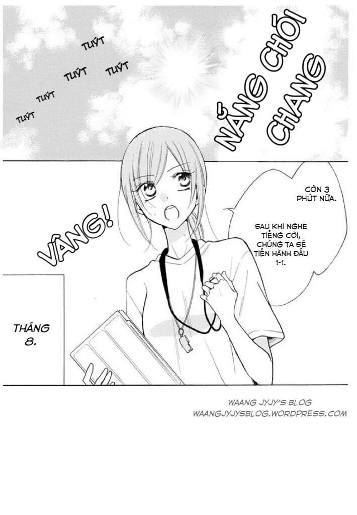 Namaikizakari Chapter 109 - 2