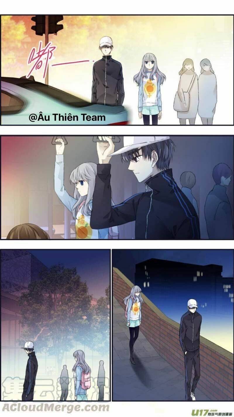 Lam Sí Chapter 212 - 5