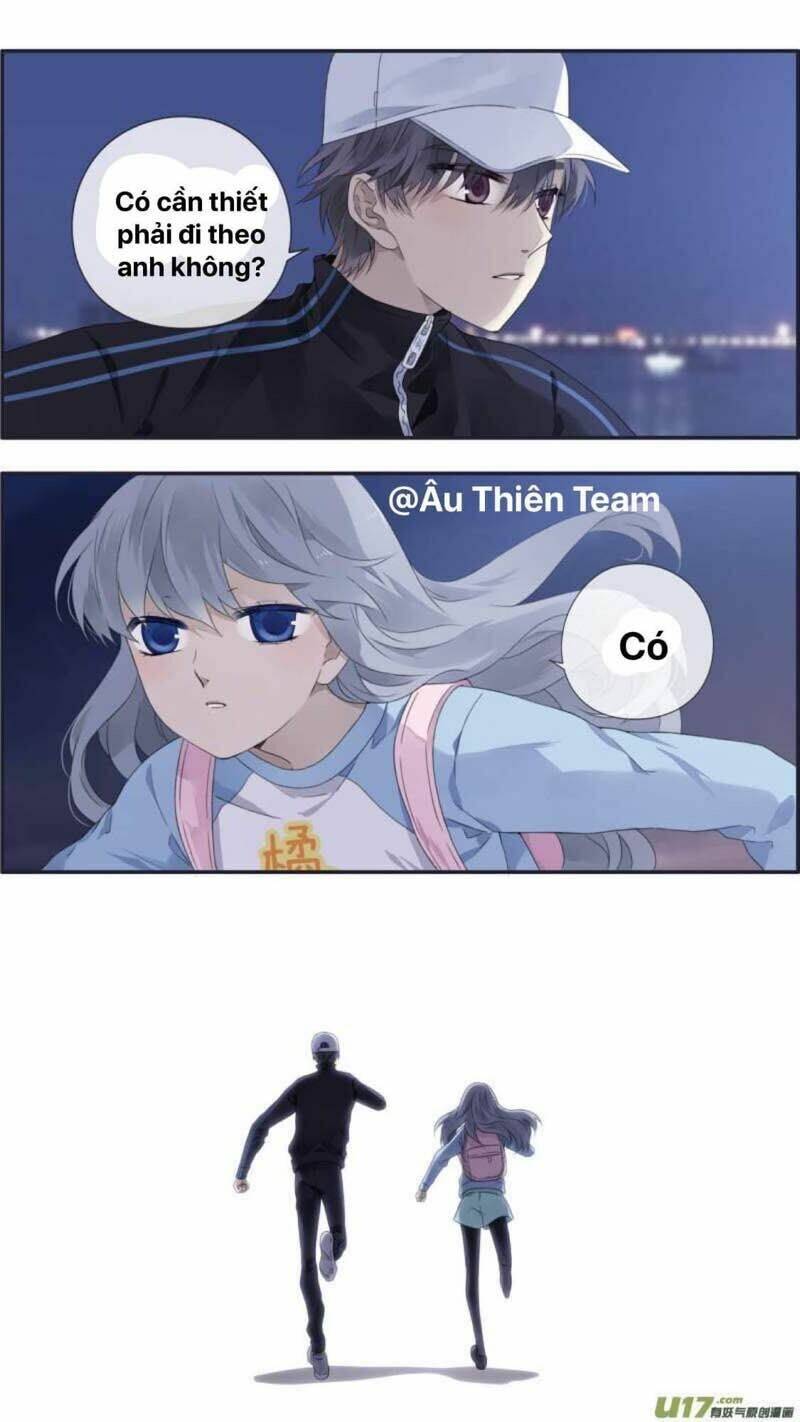 Lam Sí Chapter 212 - 10