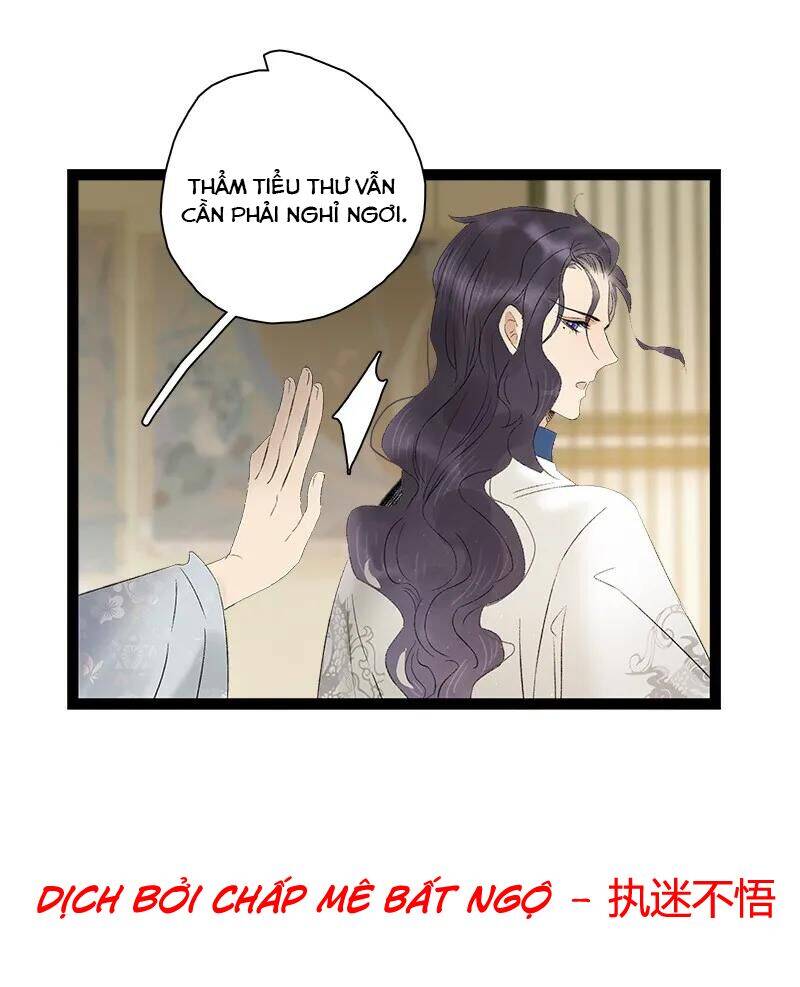 Thái Tử Bị Hoang Tưởng Chapter 74 - 20