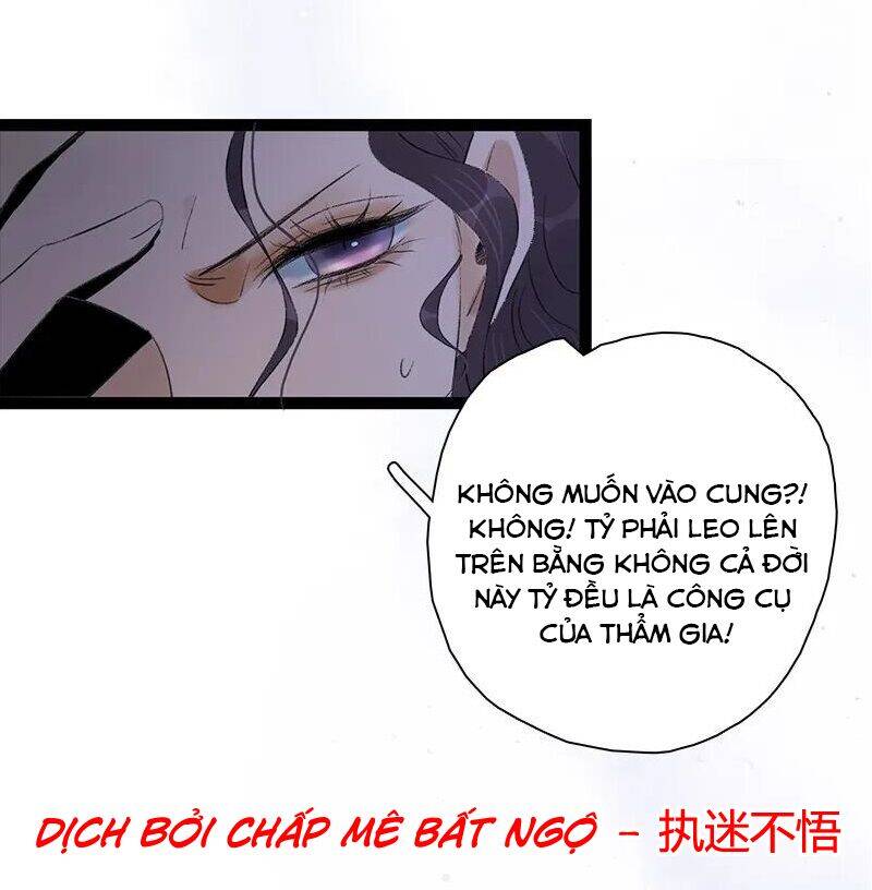 Thái Tử Bị Hoang Tưởng Chapter 74 - 28