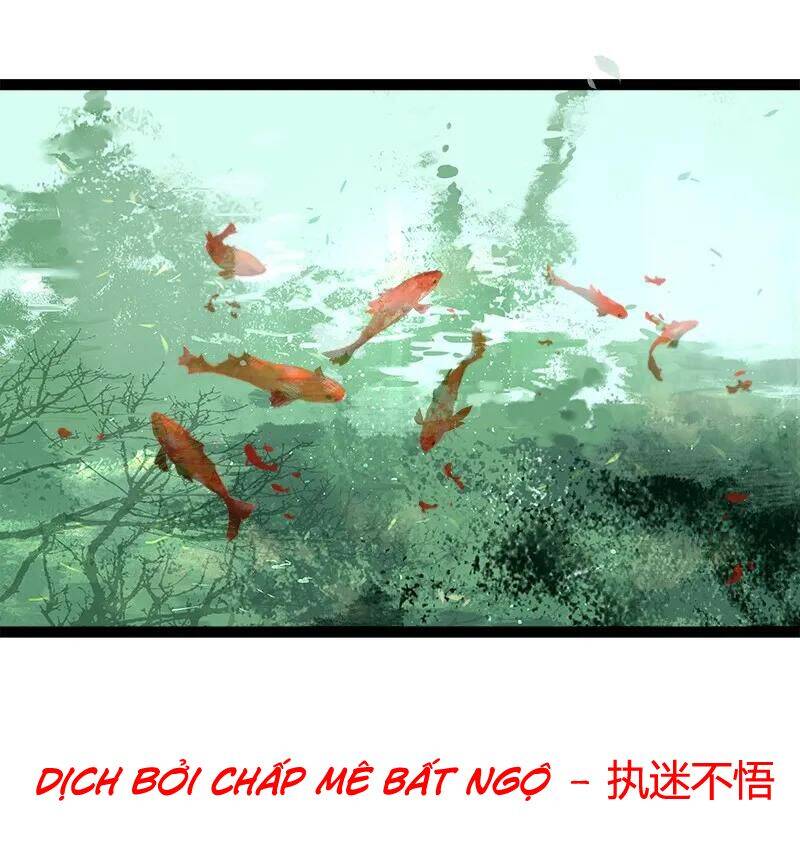 Thái Tử Bị Hoang Tưởng Chapter 75 - 25