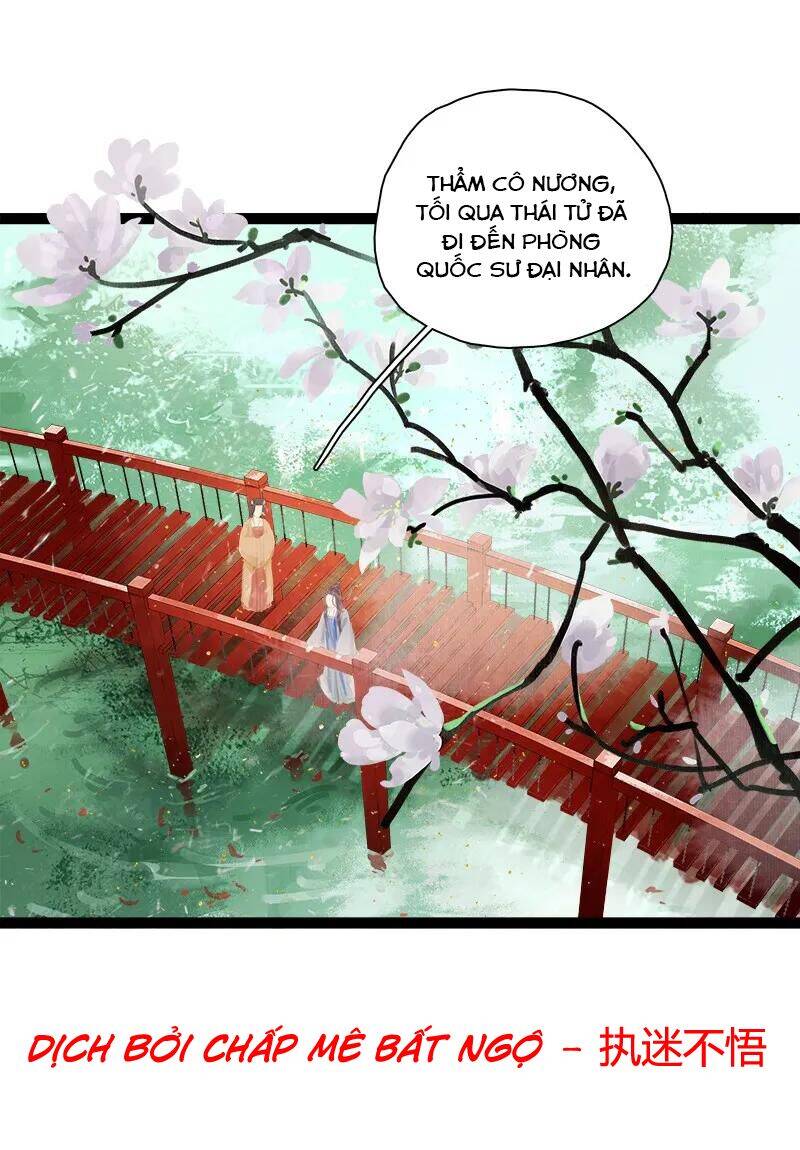 Thái Tử Bị Hoang Tưởng Chapter 75 - 26