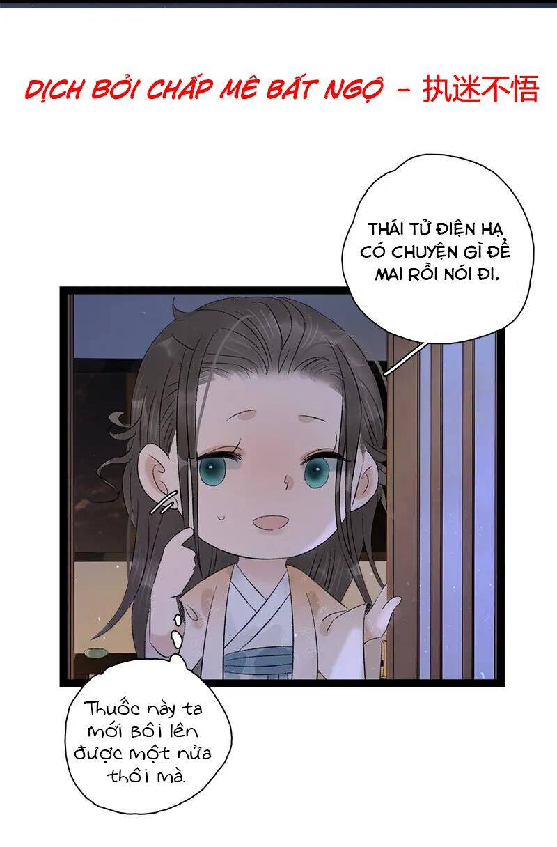 Thái Tử Bị Hoang Tưởng Chapter 75 - 8