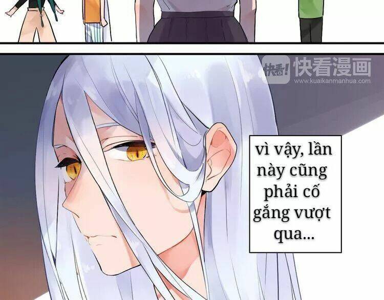 Sos! Tôi Đã Yêu Một Con Sâu Bướm Chapter 1.1 - 12