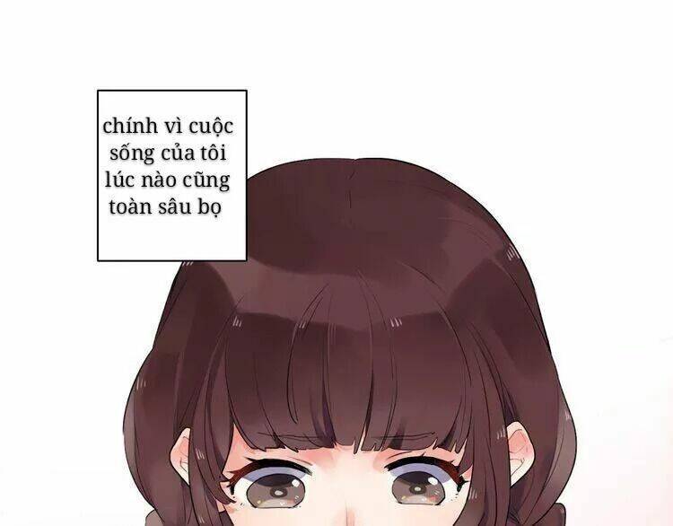 Sos! Tôi Đã Yêu Một Con Sâu Bướm Chapter 1.1 - 6