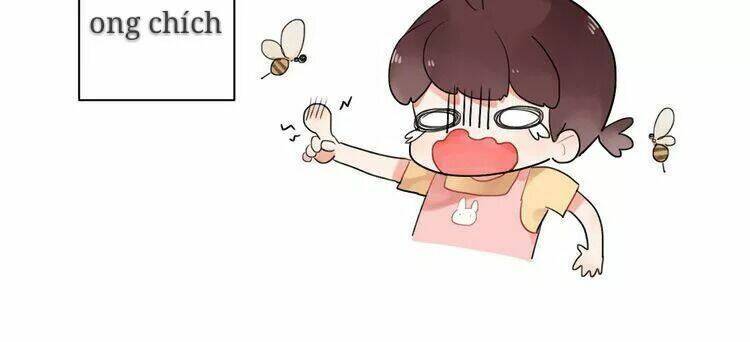 Sos! Tôi Đã Yêu Một Con Sâu Bướm Chapter 1.1 - 8