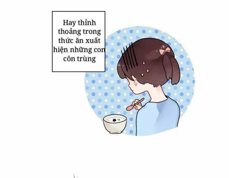 Sos! Tôi Đã Yêu Một Con Sâu Bướm Chapter 1.1 - 9