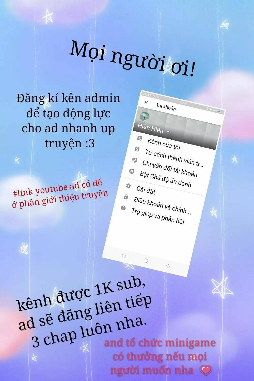 Sos! Tôi Đã Yêu Một Con Sâu Bướm Chapter 10 - 65