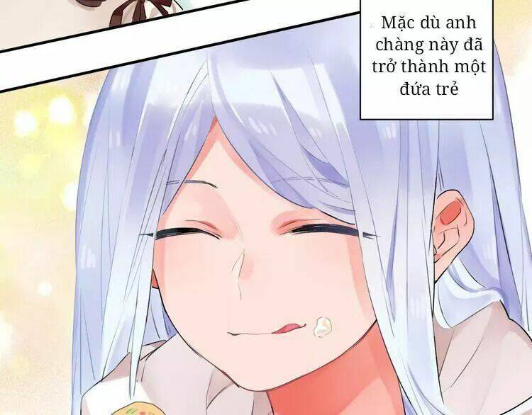 Sos! Tôi Đã Yêu Một Con Sâu Bướm Chapter 16 - 112