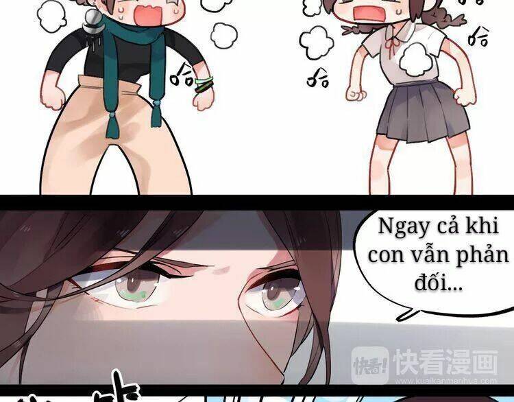 Sos! Tôi Đã Yêu Một Con Sâu Bướm Chapter 2 - 2