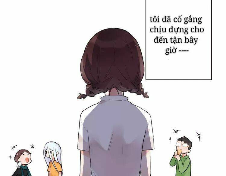 Sos! Tôi Đã Yêu Một Con Sâu Bướm Chapter 2 - 11
