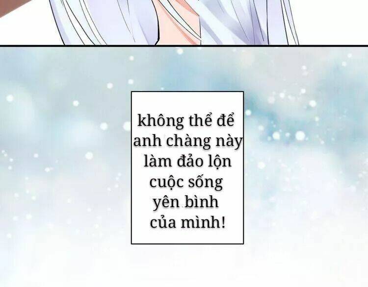 Sos! Tôi Đã Yêu Một Con Sâu Bướm Chapter 2 - 13