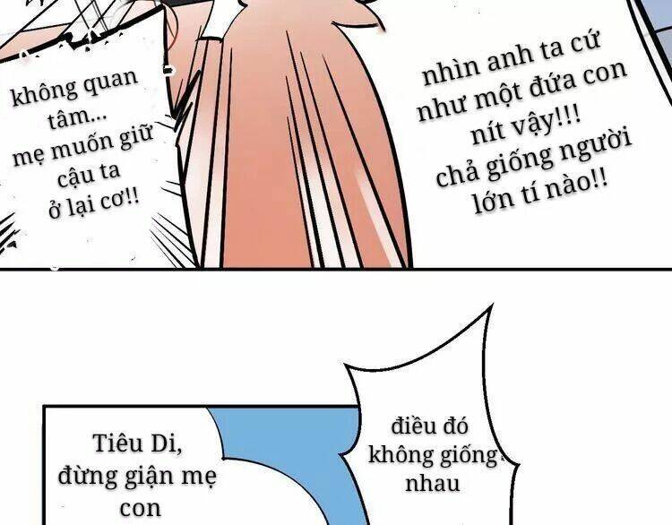 Sos! Tôi Đã Yêu Một Con Sâu Bướm Chapter 2 - 4