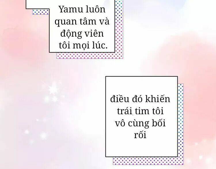 Sos! Tôi Đã Yêu Một Con Sâu Bướm Chapter 20 - 86