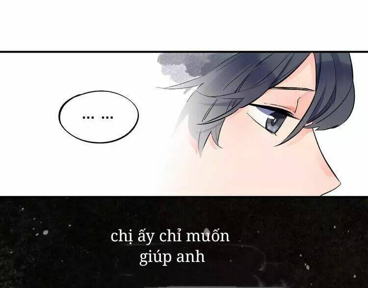 Sos! Tôi Đã Yêu Một Con Sâu Bướm Chapter 21.1 - 13