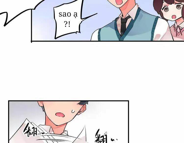Sos! Tôi Đã Yêu Một Con Sâu Bướm Chapter 21.1 - 28
