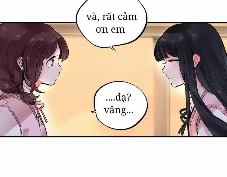 Sos! Tôi Đã Yêu Một Con Sâu Bướm Chapter 21.1 - 46