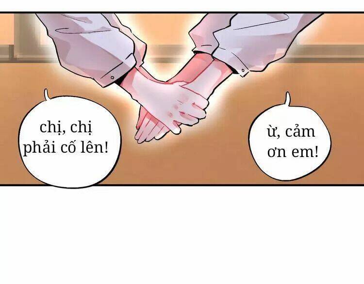 Sos! Tôi Đã Yêu Một Con Sâu Bướm Chapter 21.1 - 47