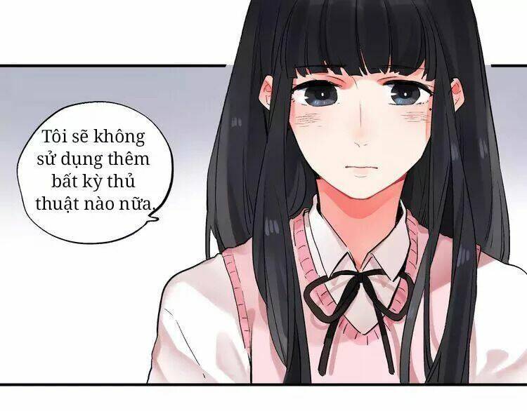 Sos! Tôi Đã Yêu Một Con Sâu Bướm Chapter 21.1 - 58