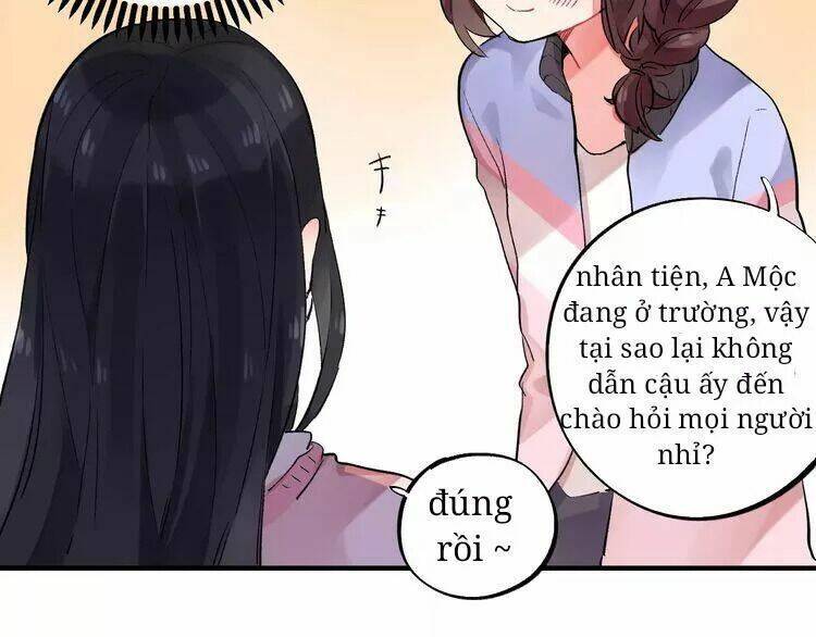 Sos! Tôi Đã Yêu Một Con Sâu Bướm Chapter 22.1 - 48