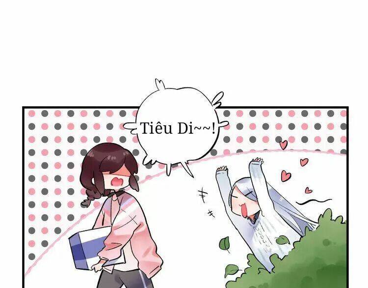 Sos! Tôi Đã Yêu Một Con Sâu Bướm Chapter 22 - 12