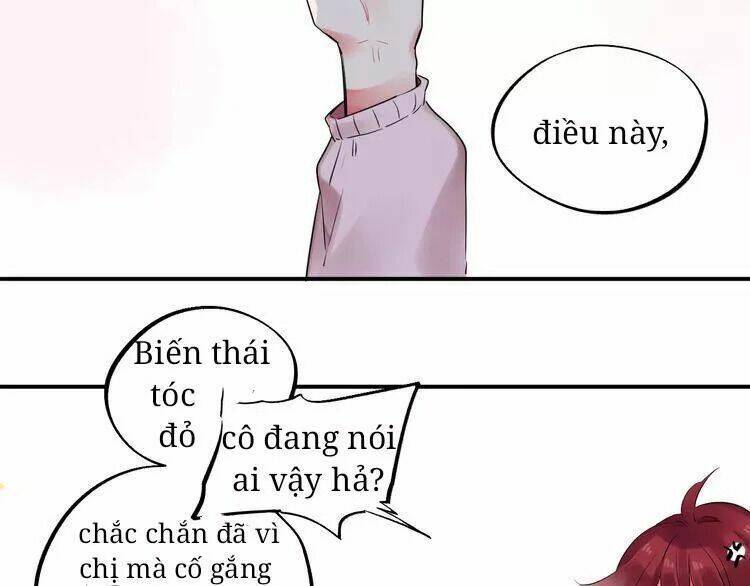 Sos! Tôi Đã Yêu Một Con Sâu Bướm Chapter 26 - 37