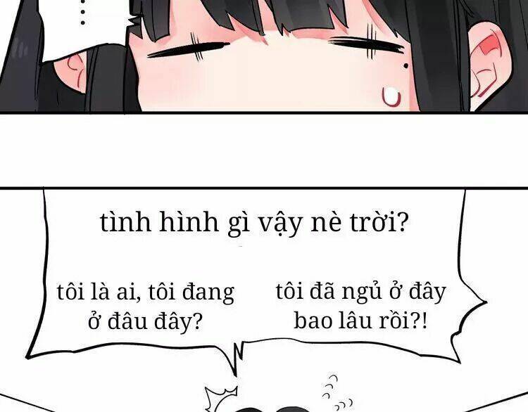 Sos! Tôi Đã Yêu Một Con Sâu Bướm Chapter 27 - 76