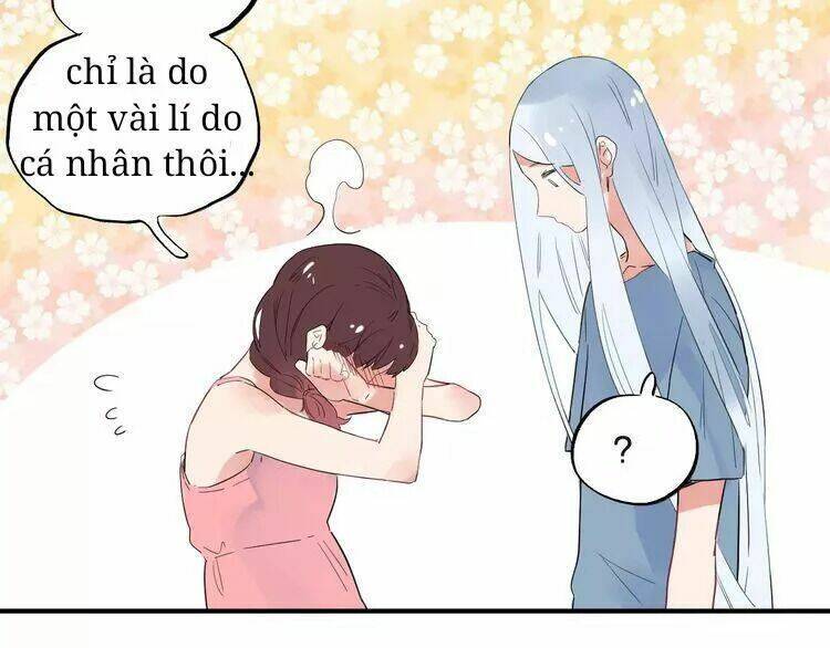 Sos! Tôi Đã Yêu Một Con Sâu Bướm Chapter 28 - 117