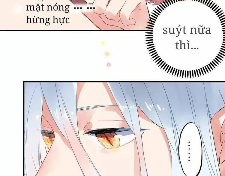 Sos! Tôi Đã Yêu Một Con Sâu Bướm Chapter 28 - 119