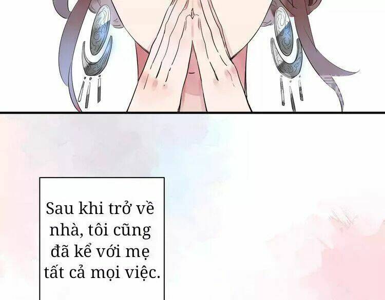 Sos! Tôi Đã Yêu Một Con Sâu Bướm Chapter 28 - 30