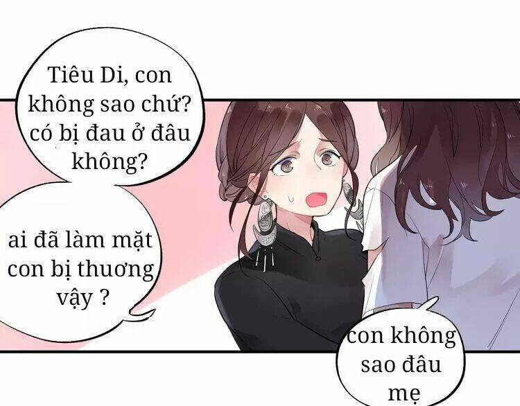 Sos! Tôi Đã Yêu Một Con Sâu Bướm Chapter 28 - 32