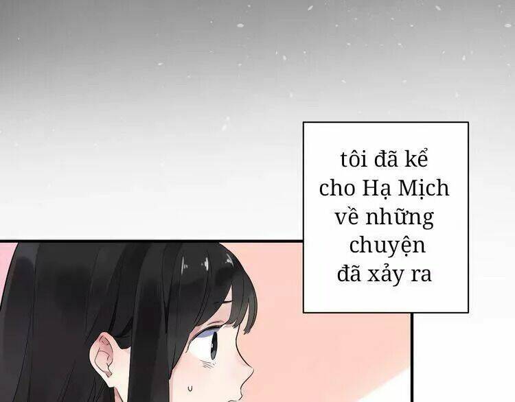 Sos! Tôi Đã Yêu Một Con Sâu Bướm Chapter 28 - 9