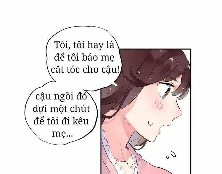 Sos! Tôi Đã Yêu Một Con Sâu Bướm Chapter 29 - 17
