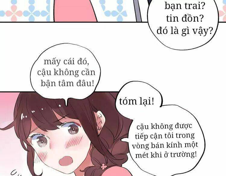 Sos! Tôi Đã Yêu Một Con Sâu Bướm Chapter 29 - 89
