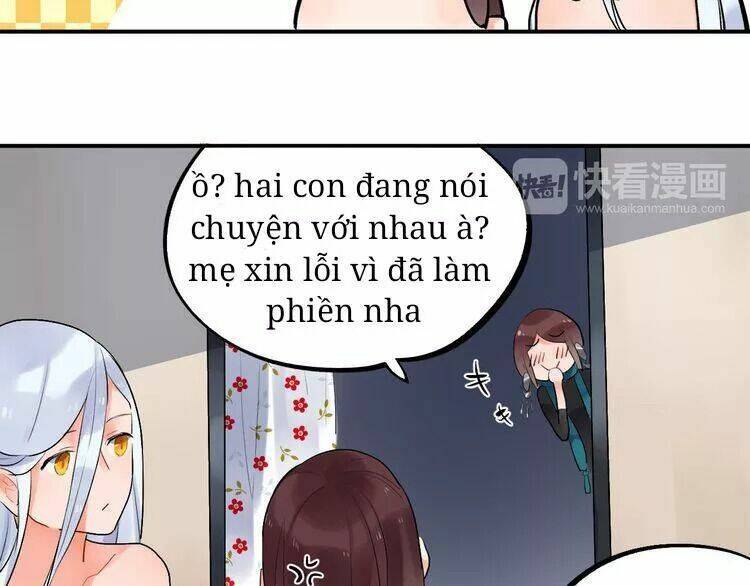 Sos! Tôi Đã Yêu Một Con Sâu Bướm Chapter 3.1 - 20