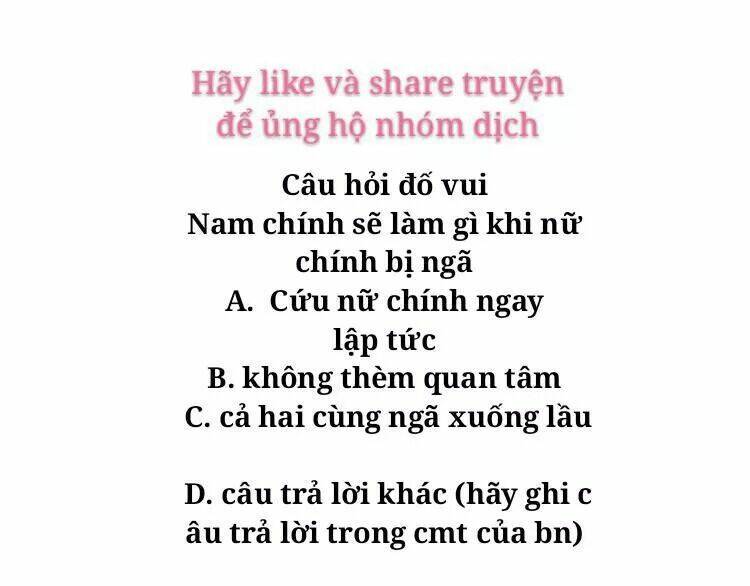 Sos! Tôi Đã Yêu Một Con Sâu Bướm Chapter 3 - 30