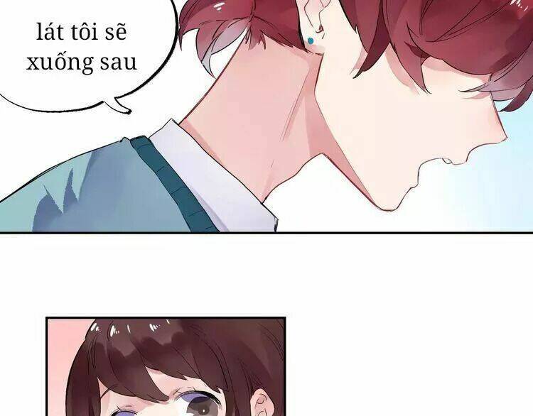 Sos! Tôi Đã Yêu Một Con Sâu Bướm Chapter 30 - 109