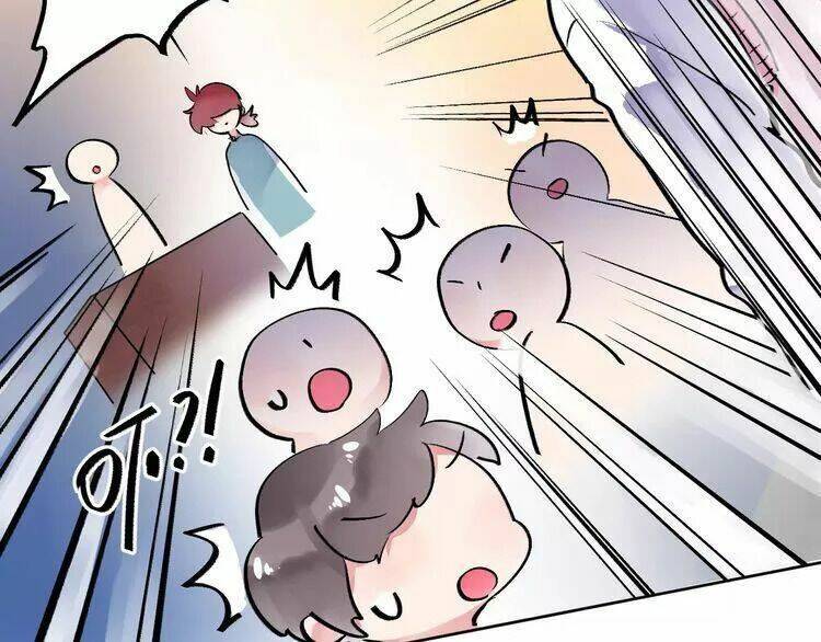 Sos! Tôi Đã Yêu Một Con Sâu Bướm Chapter 30 - 23