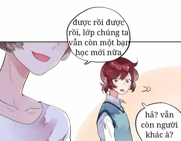 Sos! Tôi Đã Yêu Một Con Sâu Bướm Chapter 30 - 28