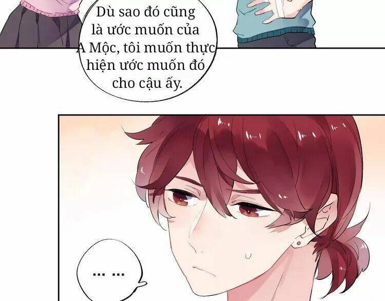 Sos! Tôi Đã Yêu Một Con Sâu Bướm Chapter 30 - 57