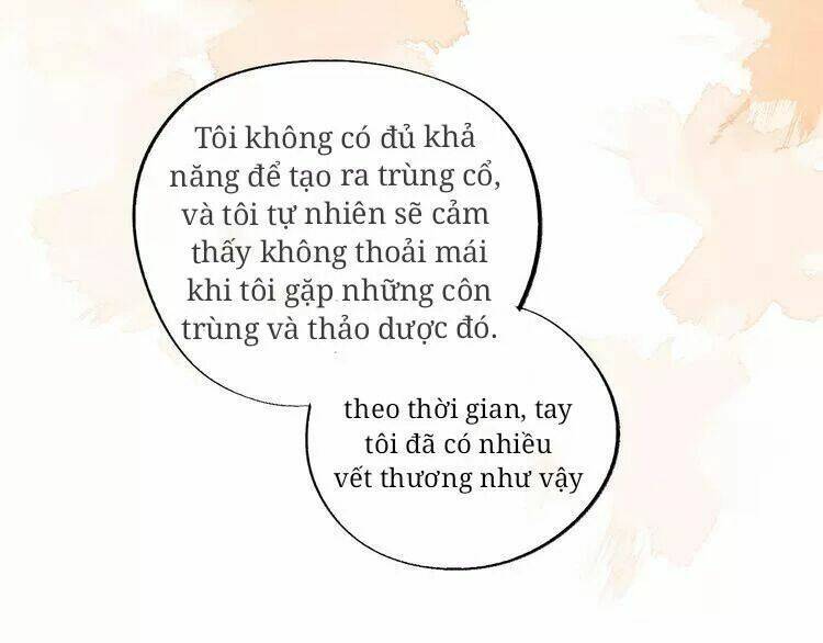 Sos! Tôi Đã Yêu Một Con Sâu Bướm Chapter 30 - 70