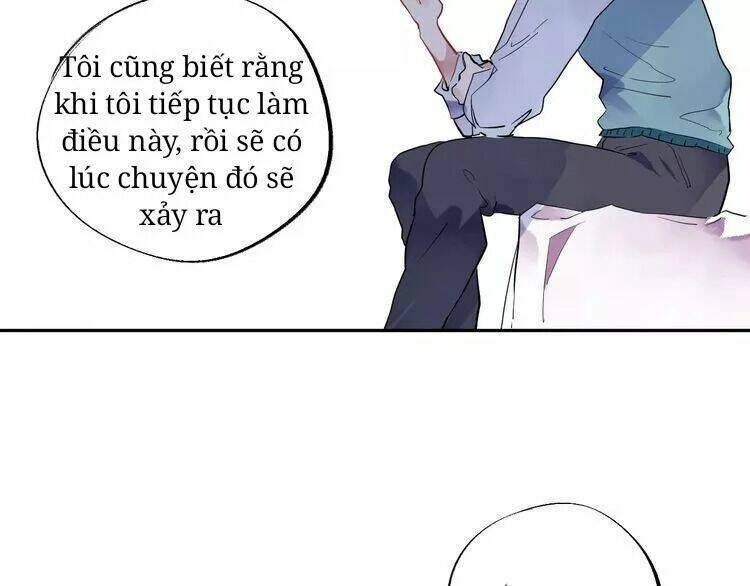 Sos! Tôi Đã Yêu Một Con Sâu Bướm Chapter 30 - 73