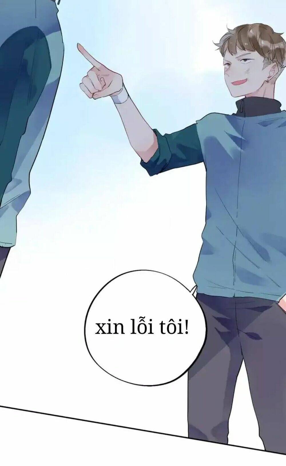 Sos! Tôi Đã Yêu Một Con Sâu Bướm Chapter 32 - 30