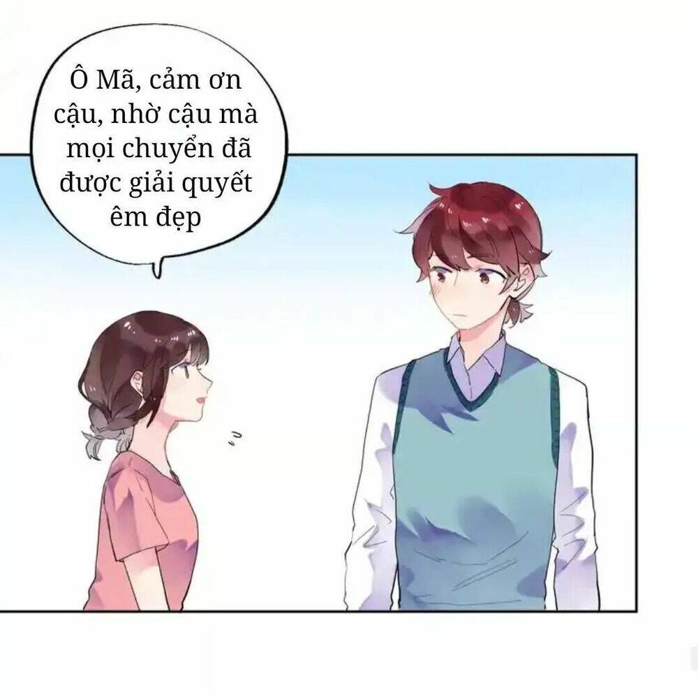 Sos! Tôi Đã Yêu Một Con Sâu Bướm Chapter 32 - 38
