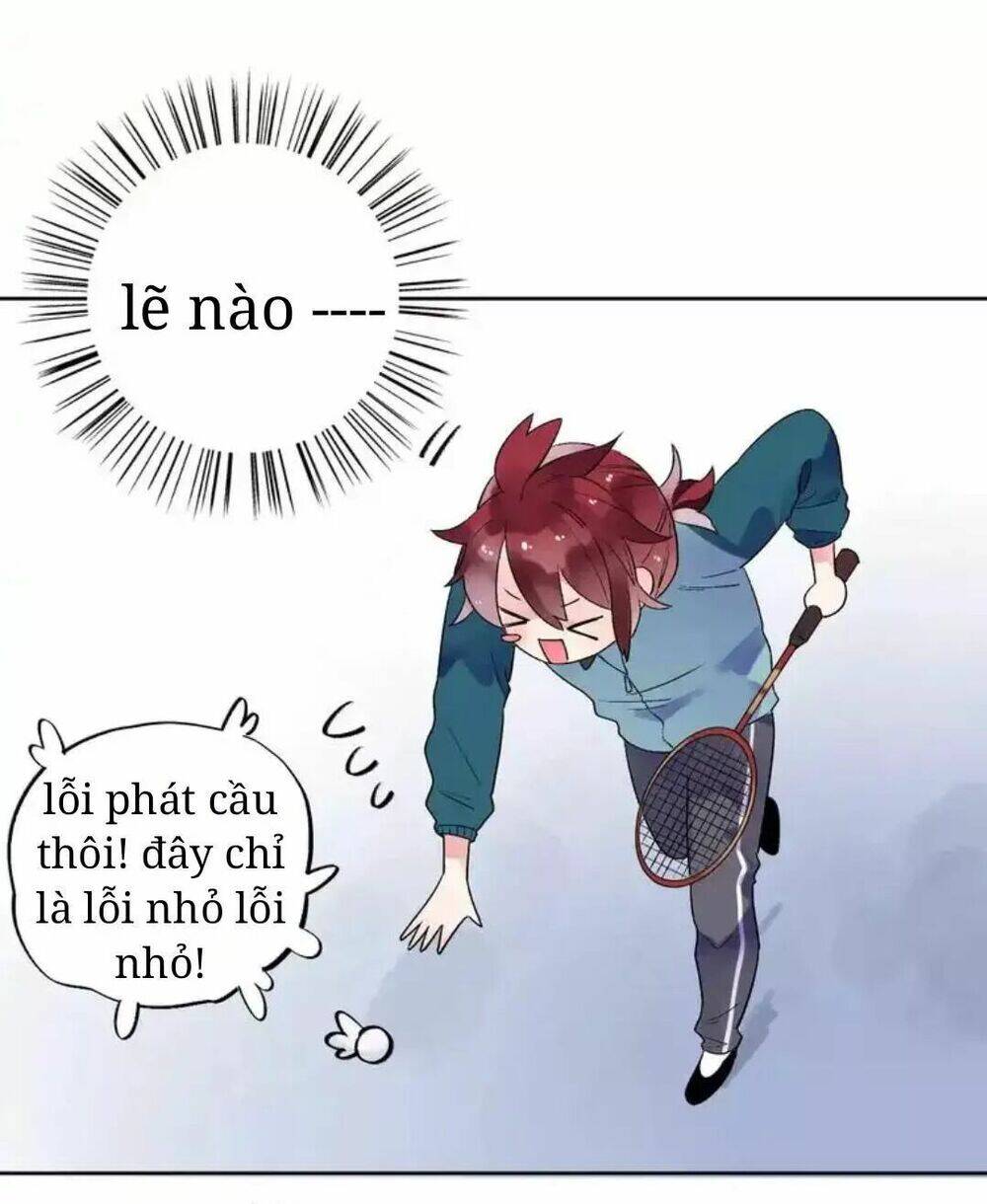 Sos! Tôi Đã Yêu Một Con Sâu Bướm Chapter 33 - 19