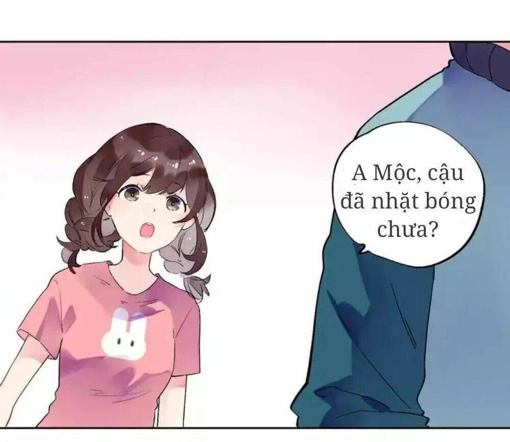 Sos! Tôi Đã Yêu Một Con Sâu Bướm Chapter 33 - 49